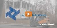 Portafab corporation