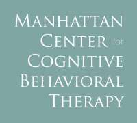 Manhattan center for cognitive-behavioral therapy