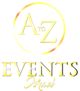 A to z events israel