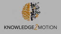 Knowledge to motion skills development