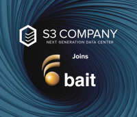 Bulgarian association of information technology /bait/