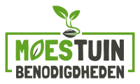De moestuin