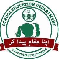 Pmiu - pesrp, school education department, government of the punjab
