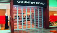 Ezi roll doors australia