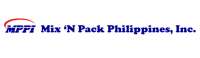 Mix n pack philippines inc