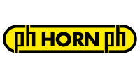 Horn technic