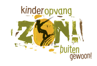 Kinderopvang zon!