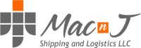 Mac n j shipping & logistics llc