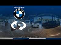Worthington bmw and mini garage