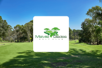 Melville glades golf club