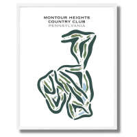 Montour heights country club