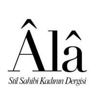 Âlâ dergi