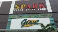 Salak park sdn. bhd.