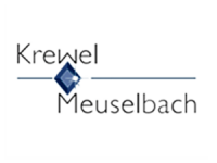 Krewel meuselbach gmbh
