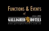 Gallagher hotels and ghm p'/l