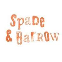 Spade & barrow