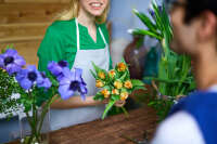 Flovia Online Flower Shop Dubai