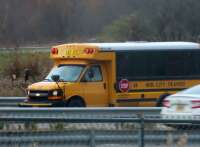 Mid-city transit corp.
