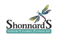 Shonnards nursery florist & landscape