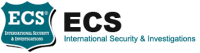 Ecs international security and investigations