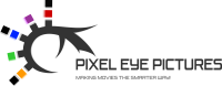 Pixel eye productions