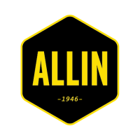 Allin towbars