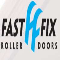 Fast Fix Roller Doors
