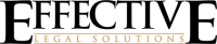 Effective legal solutions
