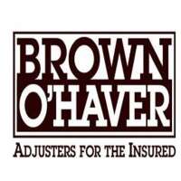 Brown o'haver