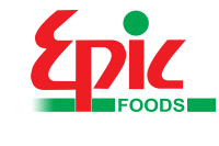 Epic foods (pty) ltd