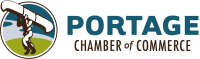 Portage chamber of commerce