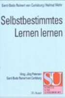 Selbstbestimmtes lernen