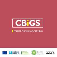 Community-based initiative for growth and sustainability cbigs