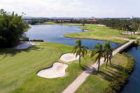 Palm meadows golf course