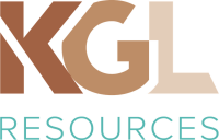 Kilo goldmines ltd