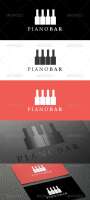 Piano bar