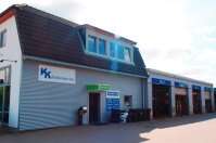 K&k reifenservice gmbh