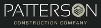 Patterson construction services