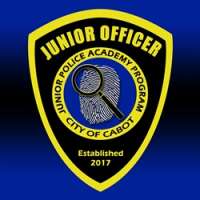 Cabot police department