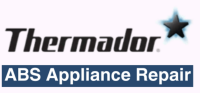 ABS Thermador Appliance Repair