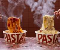 Pasta Go Go Italian Hawthorn