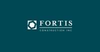 Fortis trading & contracting co. llc