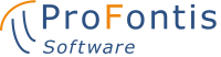 Profontis software gmbh & co. kg