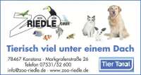 Zoo riedle gmbh