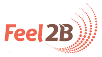 Feel2b