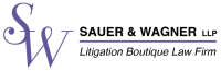 Sauer & wagner llp
