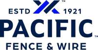 Pacific fencing