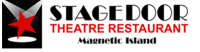 Stage door theatre restaurant