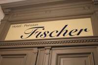 Hotel pension fischer