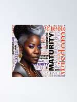 Maturescence